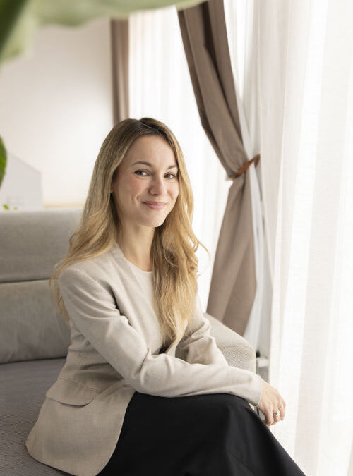 Cristina López García