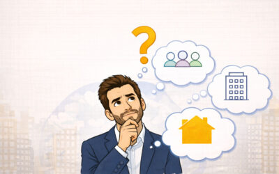 ¿Autónomo, sociedad civil, cooperativa, sociedad limitada…? La decisión clave: ¿qué forma jurídica elegir antes de emprender?