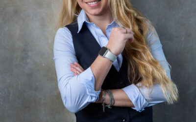 Davinia Agustí Artés