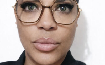 Johanna Quevedo Mendoza